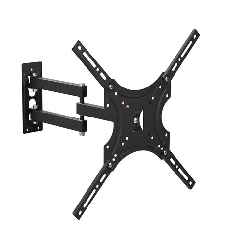 Robustt Heavy Duty TV Wall Mount Bracket