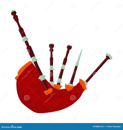 Musical Instruments From Scotland