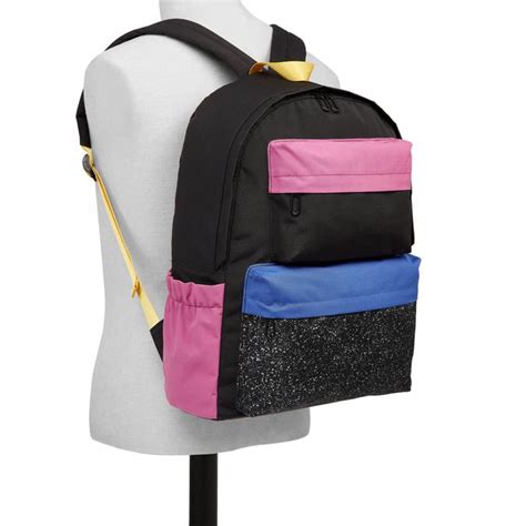 Colorayde Women's Black Backpack | Aldo Shoes