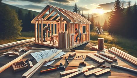 How Much To Build A 12x20 Shed? Price Guide For Popular Workshop Sizes ...