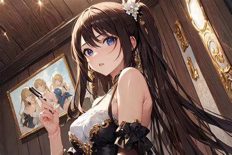 AI R34 Generator: Make Rule34 Art Free Online