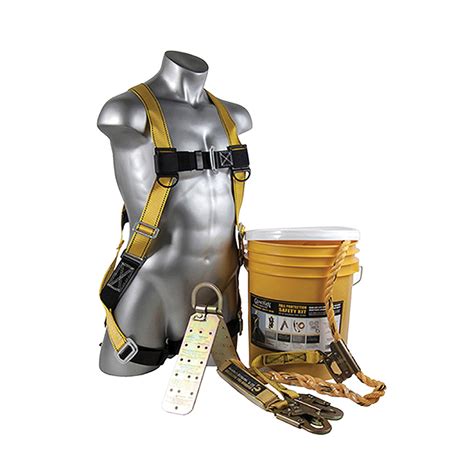 Guardian Fall Protection - 00805