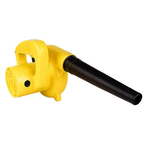 Buildskill BAB2100 500 Watt Variable Speed Air Blower - Home and ...