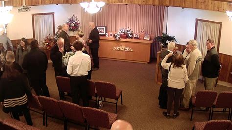 Koop Funeral Home, Crosby, MN Live Stream, - YouTube