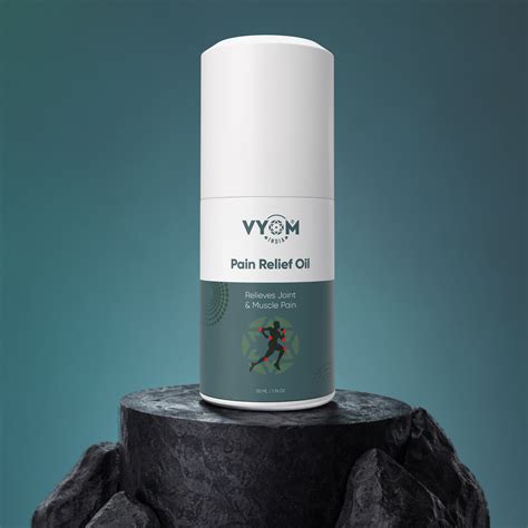 Vyom India Organics