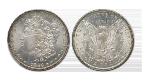 1883 Morgan Dollar Value Guide: Mint Marks, Rarity & Pricing