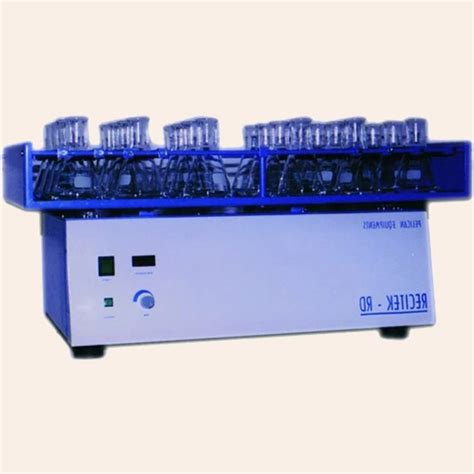 ROTEK Series Orbital Biological Shakers - Laboratory Mechanical Shaker ...