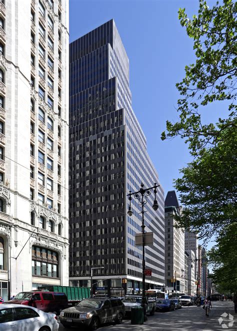 250 Broadway, New York, NY 10007 - Office for Lease | LoopNet.com
