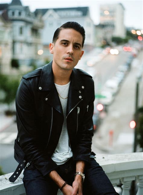 Where Is G Eazy From