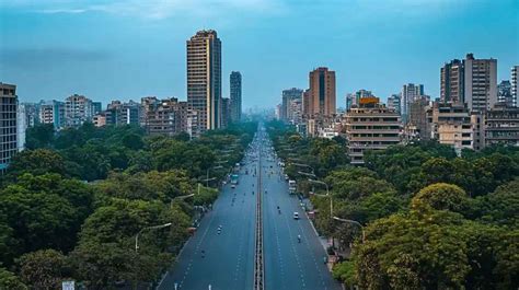 Sector 6, Noida: Overview, Connectivity & Real Estate Highlights