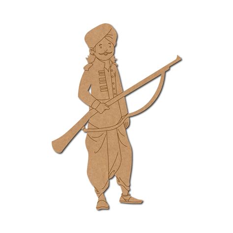 Online Art & Craft Store | DIY MDF Cutouts | Custom DIY Product ...