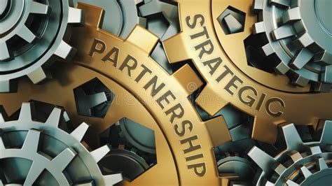 Strategic Partnership 的图像结果