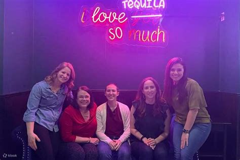 Food Tour of Houston with Tunnel Access - Klook India