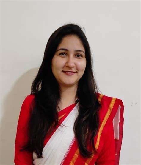 Student Profile | M.Sc Wood Science and technology