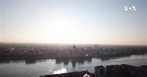 Hungary China University -- USAGM