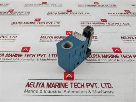 Rexroth 3630070000 Roller Lever Pneumatic Directional Valve 14W10 ...