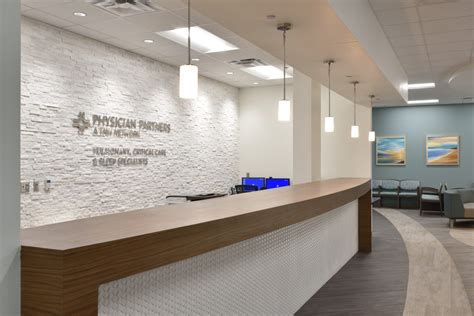 Tallahassee Pulmonary Clinic - Conn Architects