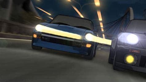 Wangan Midnight Wallpapers - Wallpaper Cave