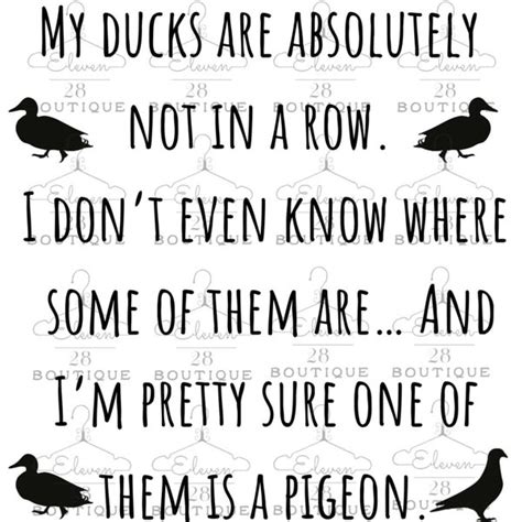 Buy Sign Ducks Online In India - Etsy India