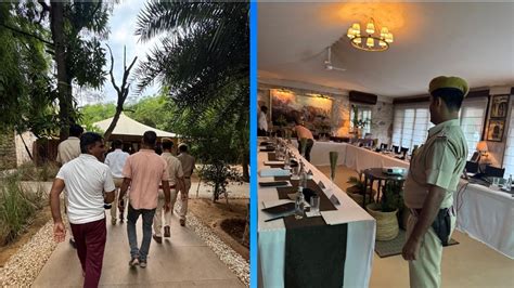 रणथंभौर के शेरबाग होटल को बम से उड़ाने की धमकी, सर्च ऑपरेशन के बाद ...
