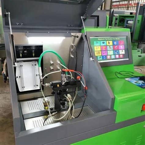 Test Bench - CRP880 Common rail pump tester Trader - Wholesaler ...