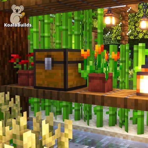 Image result for Minecraft Greenhouse Tutorials Small