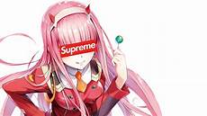Supreme Anime by Supreme Anime Wallpapers Wallpaper Cave Supreme Anime