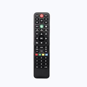 HDF Remote Control Compatible for Zebronics & Chroma LED TV (Zeb-32P1 ...
