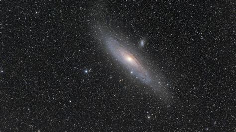 Wallpaper galaxy, glow, shine, stars, space hd, picture, image