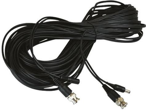 TVAC40130 ABUS Security-Center | ABUS CCTV Cable for use with All ...