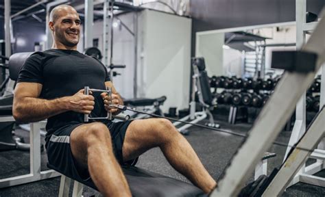 Row Machine 的图像结果