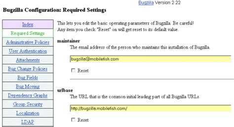 Image result for Install Bugzilla On Windows 7