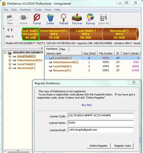 Image result for Disk Genius Full Version Code