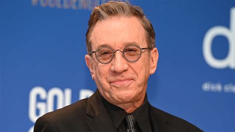 Tim Allen accused of 'rude' behavior by co-star