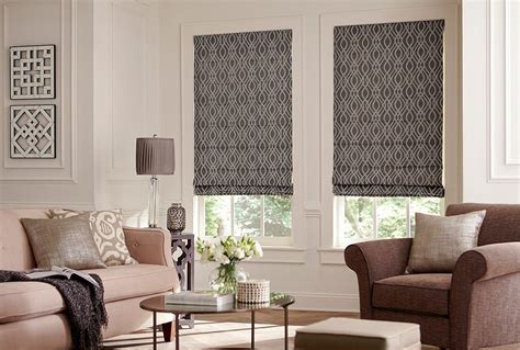 blinds for living room windows