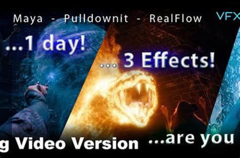 Image result for VFX Learning