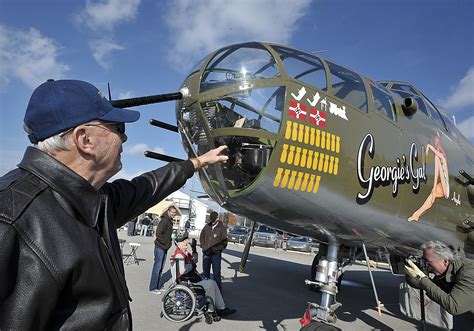 B25 Bomber Doolittle