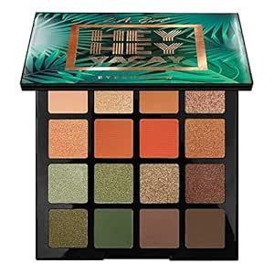 Buy L.A. Girl-Hey Hey Vacay Eyeshadow Palette - Under The Palms ...