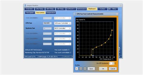 Image result for Computer Fan Control App