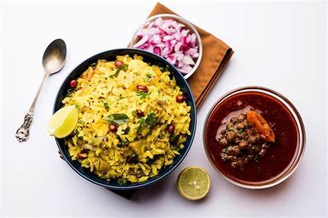 Boost Your Protein Intake With These 5 Must-Try Poha Varieties | Herzindagi