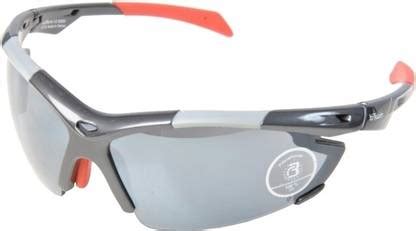 BTWIN by Decathlon Arroyo Grey Cycling Goggles - Buy BTWIN by Decathlon ...