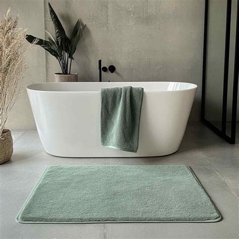 25 Green Bathroom Ideas to Create a Fresh and Relaxing Space