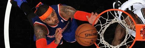Carmelo Anthony Free Agent - Health & Sports News