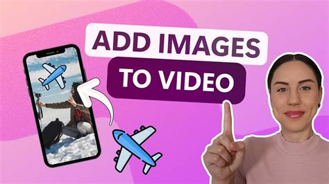 Image result for How to Insert a Picture to Video Using Video Editor