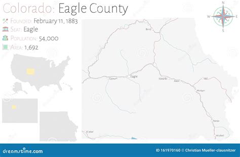 Eagle Co Usa
