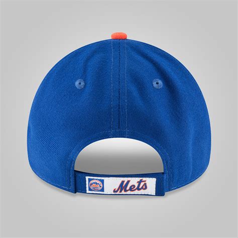 New York Mets The League Blue 9FORTY Cap