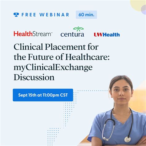 My Clinical Exchange