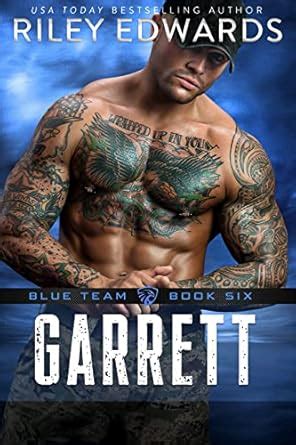 Garrett eBook : Edwards, Riley : Amazon.in: Kindle Store