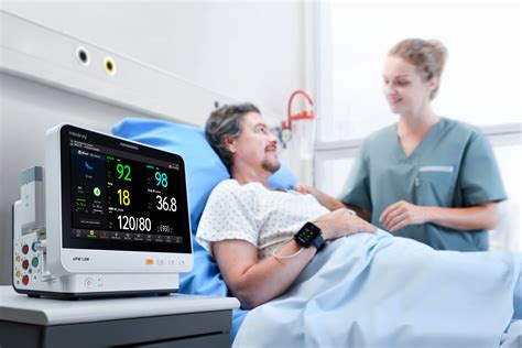 Wearable Patient Monitoring Module 的图像结果