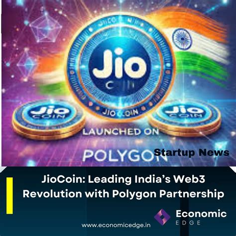 India is on the brink of a digital revolution as Jio Platforms Limited (JPL) , a subsidiary of ...